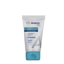 Asepxia Gen Gel Micelar Exfoliante Piel Grasa C/brillo 100g