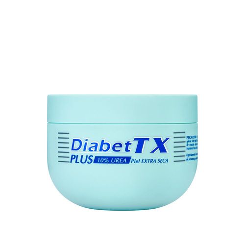 Goicoechea Diabet Tx Plus con Urea de 250gr