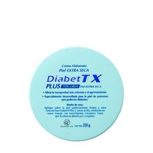 Goicoechea Diabet Tx Plus con Urea de 250gr