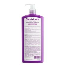 Cicatricure Firmeza Hidratación Intensiva Corporal 400ml