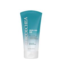 Goicoechea Criolipolisis Celulitis Modeladora 3d Gel 200 Ml