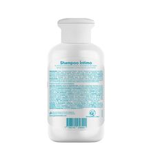 Lomecan V Therapy Shampoo Intimo 400ml