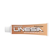 Unesia Ungüento Antimicótico para Uñas 20g