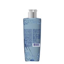 Asepxia Agua Micelar Bicarbonato Limpieza Piel Grasa 400ml