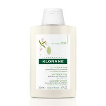 Klorane Shampoo de almendras Cabellos Finos X 200ml