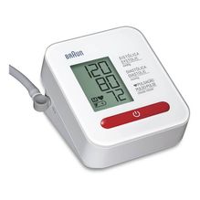 Braun Tensiometro Digital Automatico De Brazo