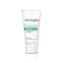 Crema Corporal Dermaglós Hidratación Inmediata x175g
