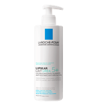 Hidratante corporal Lipikar Urea 5+ de La Roche-Posay