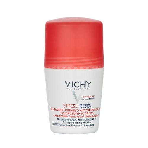 Desodorante Anti Stress tratamiento intensivo 72h 50ml de Vichy