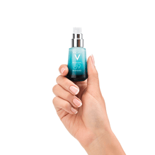 Fortalecedor y reparador del contorno de ojos Mineral 89 15ml de Vichy
