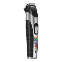 Trimmer Patillera Wahl Color Trim Recargable Corta Barba
