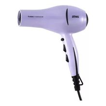 Atma Set Beauty Planchita De Pelo Ck4020p + Secador Titanium