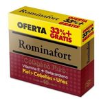 Rominafort-Colageno-Puro-Vitamina-E-Y-Betacarotenos-40comp-en-FarmaPlus