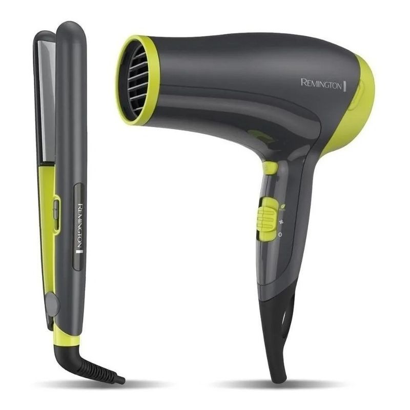 Combo-Planchita-S1520---Secador-D3015-2000w-Remington-en-FarmaPlus