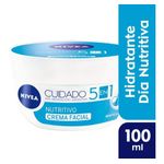 Crema-Facial-Nivea-Cuidado-Nutritivo-5-En-1-X-100ml--en-FarmaPlus