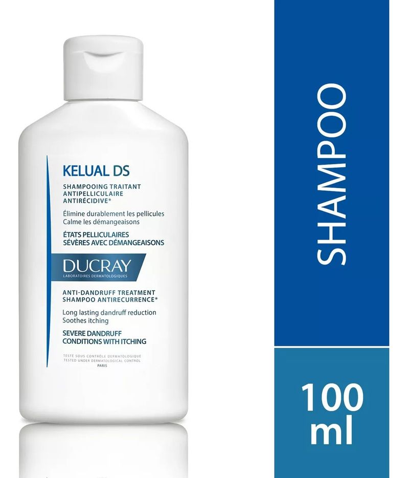 Shampoo-Ducray-Kelual-Ds-Tratante-Anti-recurrencia-100ml-en-FarmaPlus
