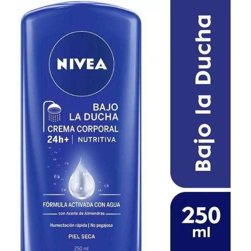 Nivea-Cuidado-Crema-Corporal-Bajo-La-Ducha-Nutritiva-250ml-en-FarmaPlus