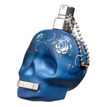 Police To Be Tattooart Perfume Importado Hombre Edt 125 Ml