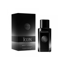 Antonio Banderas The Icon Hombre Eau de Parfum 100 Ml