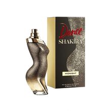 Shakira S By Dance Midnight Edt x80ml Mujer