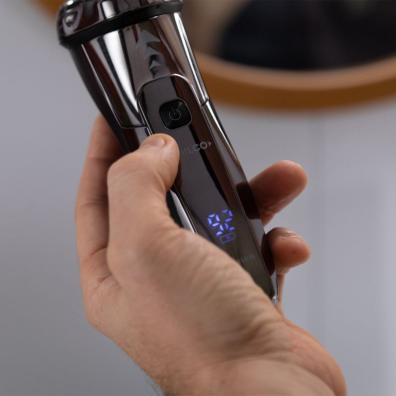 Philco Titanium Maquina Afeitadora en FarmaPlus - FarmaPlus