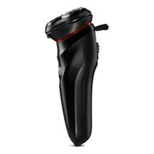 Philco Afeitadora Lithium Recortador De Patillas