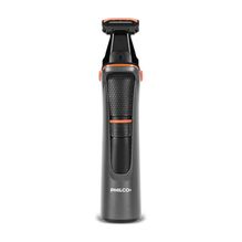 Philco Grooming Kit 5 En 1 Cb8870pn - Negro - 220v