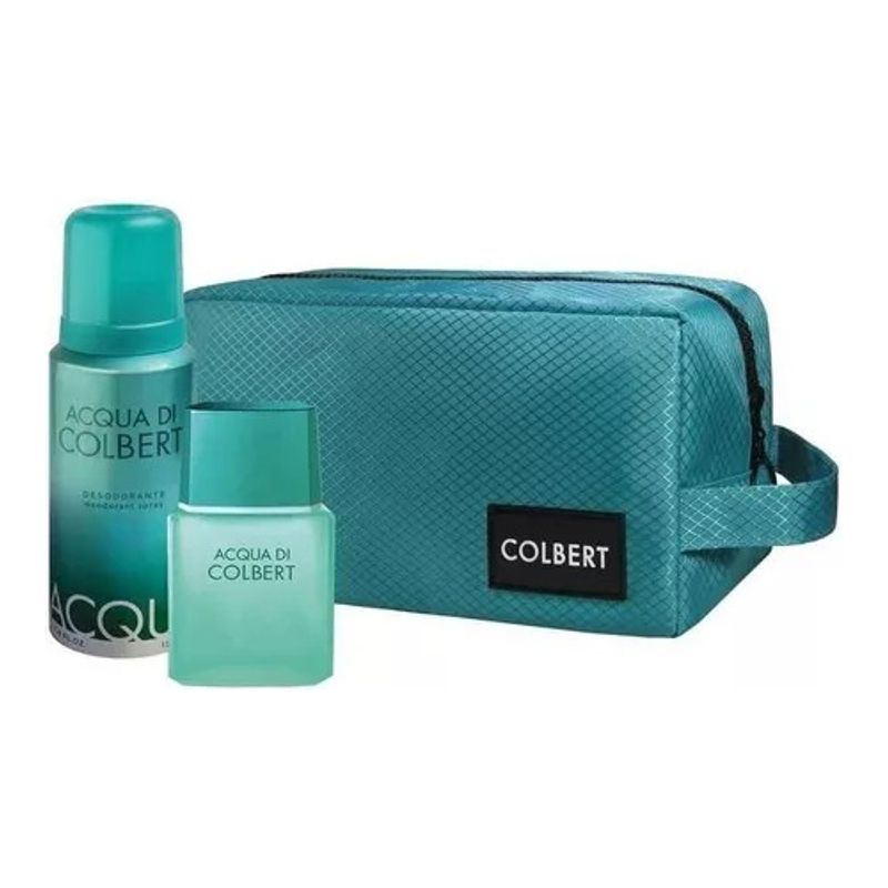 Perfume-Acqua-Di-Colbert-Neceser--Edt-60-Ml---Deo-150-ml---en-FarmaPlus