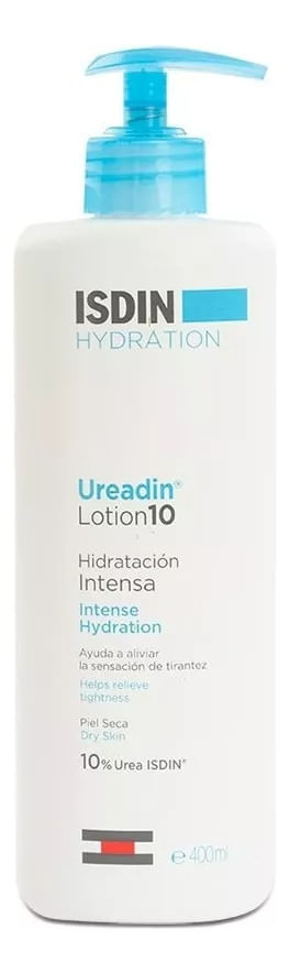 Isdin-Ureadin-Hydration-Lotion-Plus-400ml-en-FarmaPlus