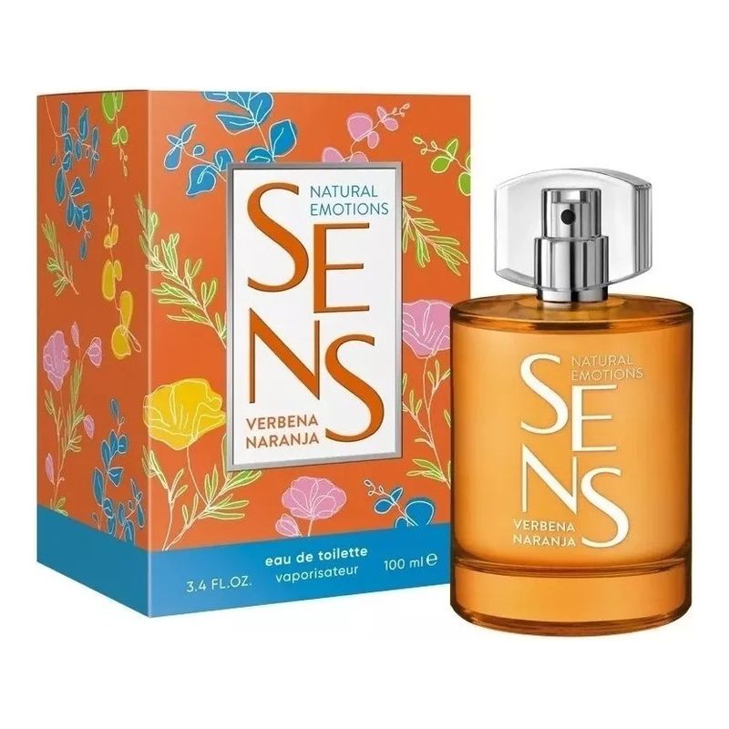 Sens-Verbena-y-Naranja-EDT-100ml-en-FarmaPlus
