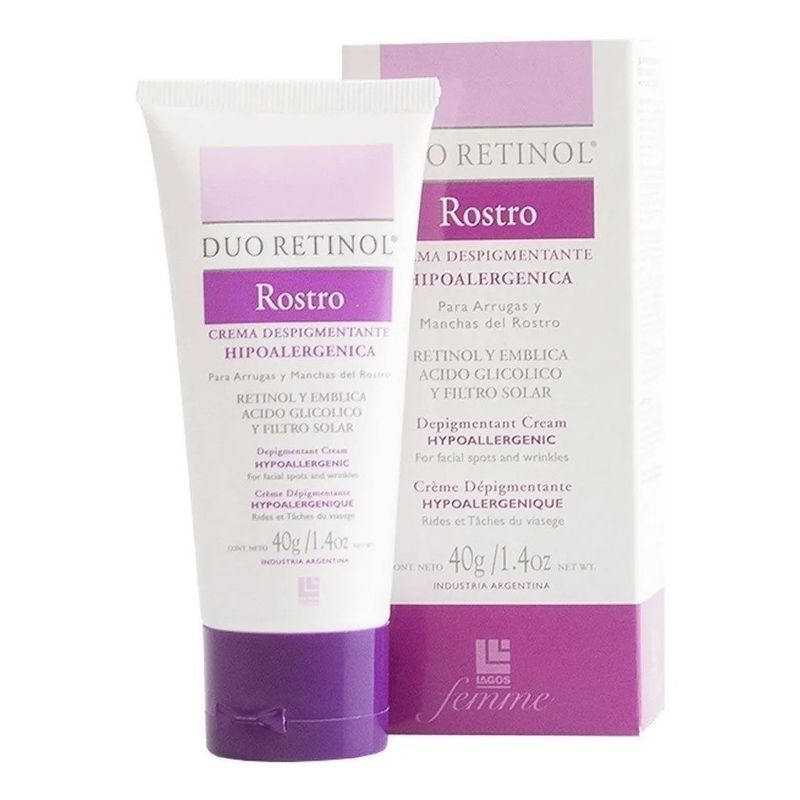 Duo-Retinol-Rostro-Crema-Lagos-Despigmentante-Antiarrugas-40grs-en-FarmaPlus
