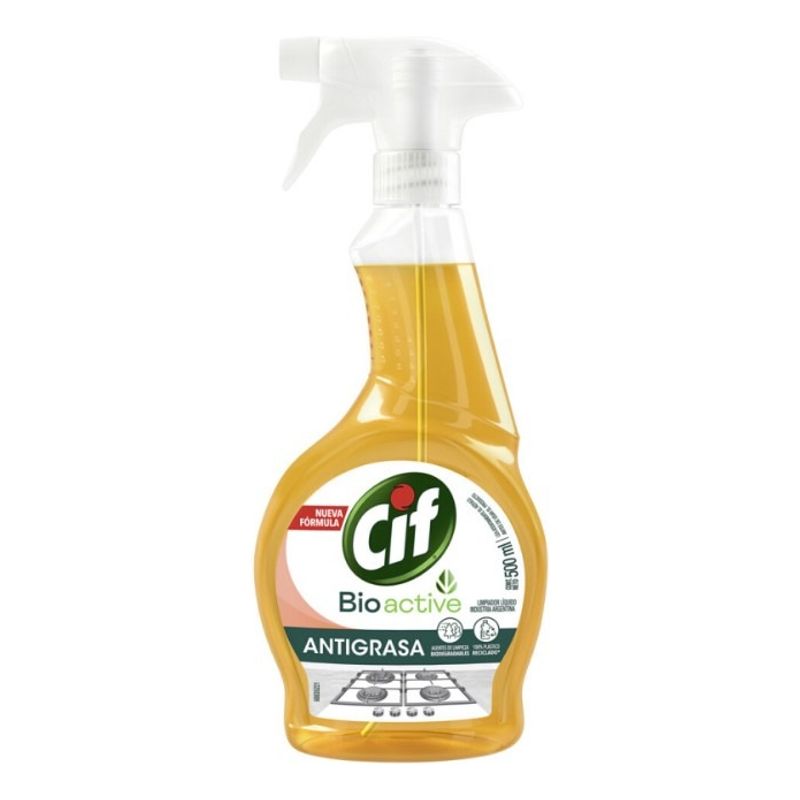 Limpiador-Liquido-Cif-Antigrasa-BioActive-Gatillo-x500ml-en-FarmaPlus