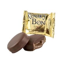 Felfort Kooky Bon Bocadito Relleno de Marroc 10g