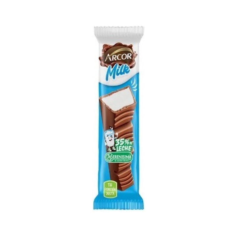 Arcor-Milk-Tableta-de-Chocolate-con-Leche-12g-en-FarmaPlus