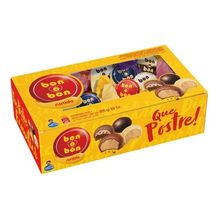 Arcor Caja Bon O Bon Surtido X 255 Gr
