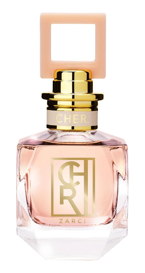 Cher Zarci Perfume Mujer Edp X 100 Ml