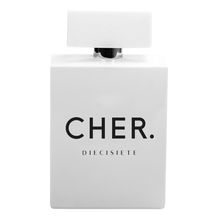 Cher Diecisiete Perfume Mujer Edt Spray 100 Ml