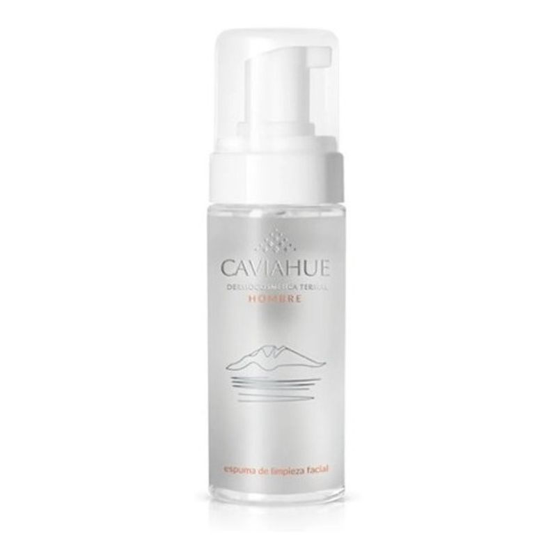Caviahue-Espuma-De-Limpieza-Facial-Hombre-150ml-en-FarmaPlus