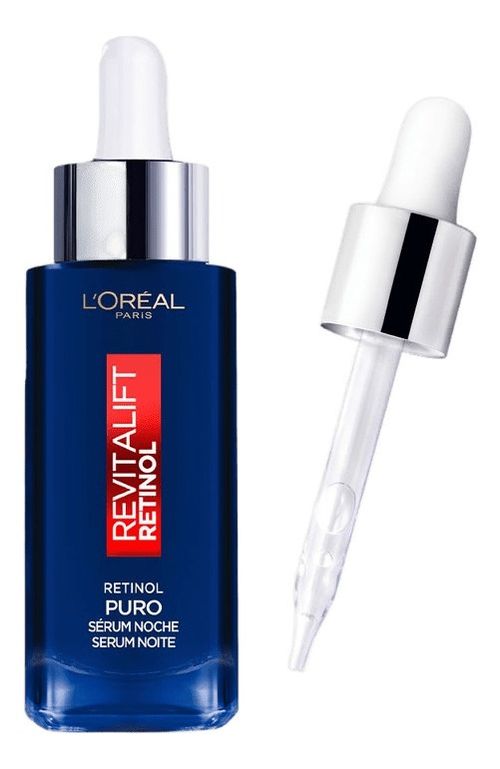 Serum Retinol L'Oreal Paris Revitalift