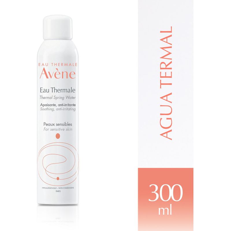 Avene-Agua-Termal-300ml-en-FarmaPlus