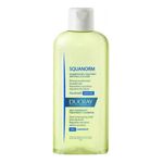 Ducray-Squanorm-Shampoo-Tratante-Caspa-Grasa-200ml-en-FarmaPlus