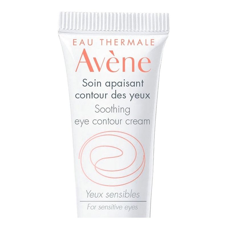Avene-Apaisante-Contorno-De-Ojos-10ml-en-FarmaPlus