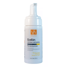 Ecelon Espuma Limpiadora Pieles Sensibles 125ml