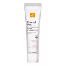 Esfumel Plus Crema Blanqueadora Intensiva Manchas 20g