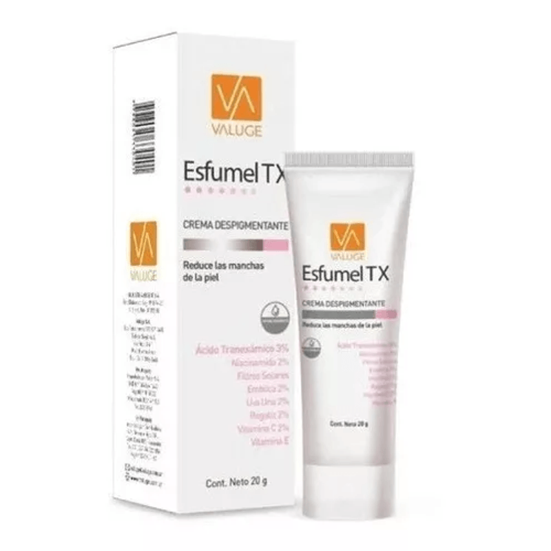 Esfumel-Tx-Crema-Despigmentante-Reduce-Manchas-20g