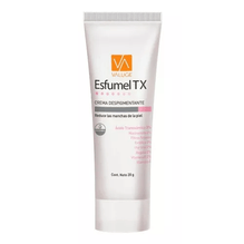 Esfumel Tx Crema Despigmentante Reduce Manchas 20g