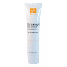 Vansame G Crema Antiedad Piel Normal Y Seca 30g