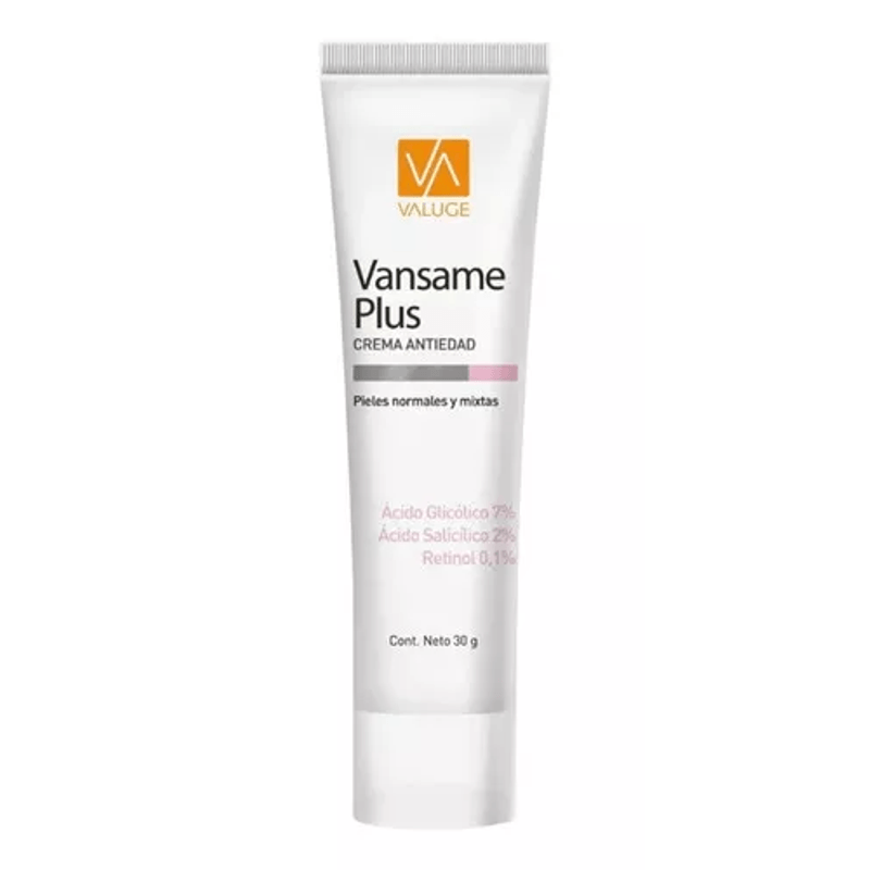 Vansame-Plus-Crema-Suavizante-Arrugas-Manchas-30g