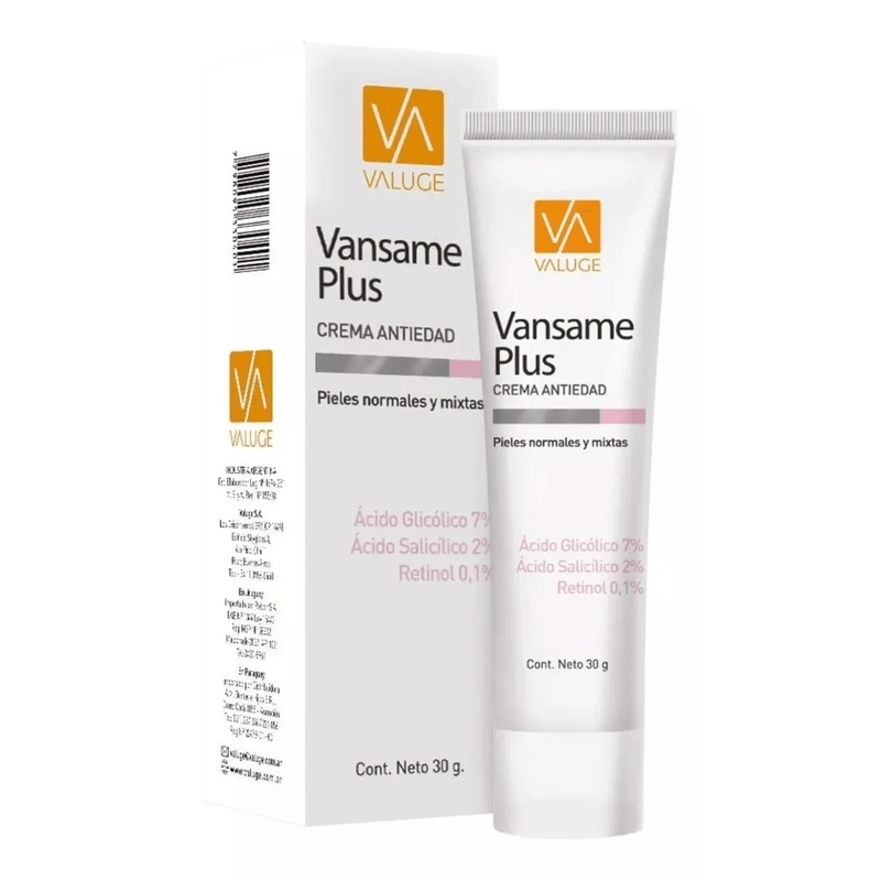 Vansame-Plus-Crema-Suavizante-Arrugas-Manchas-30g