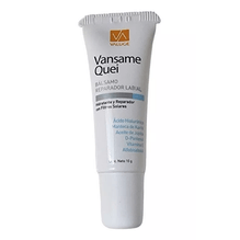 Vansame Quei Bálsamo Labial Reparador Labios Secos 10g